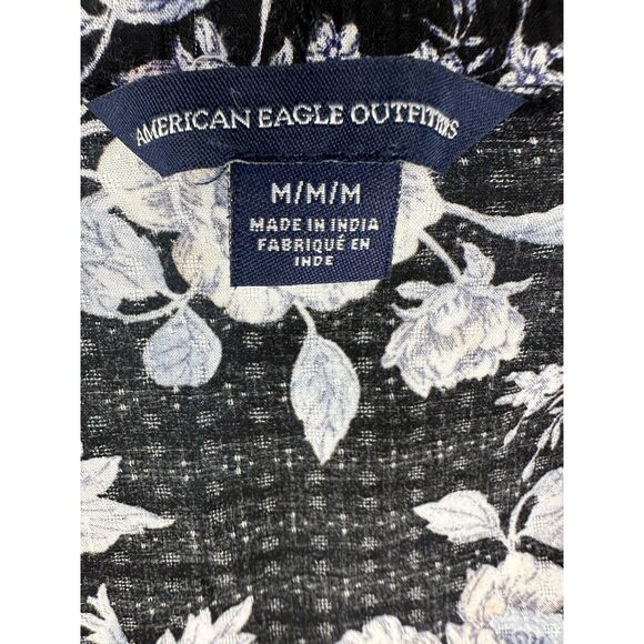 American Eagle Off the shoulder top - Picture 4 of 5